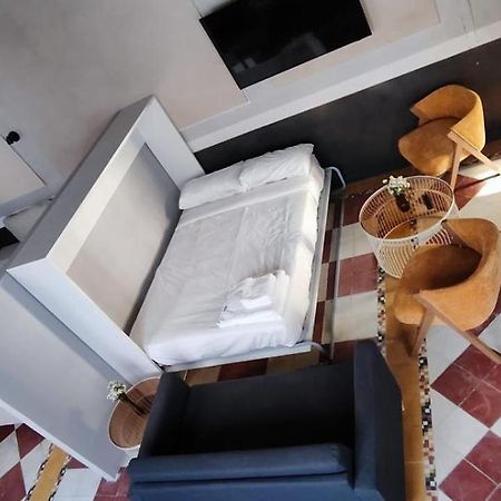 Maravilloso Loft En Pleno Centro De Madrid Kültér fotó