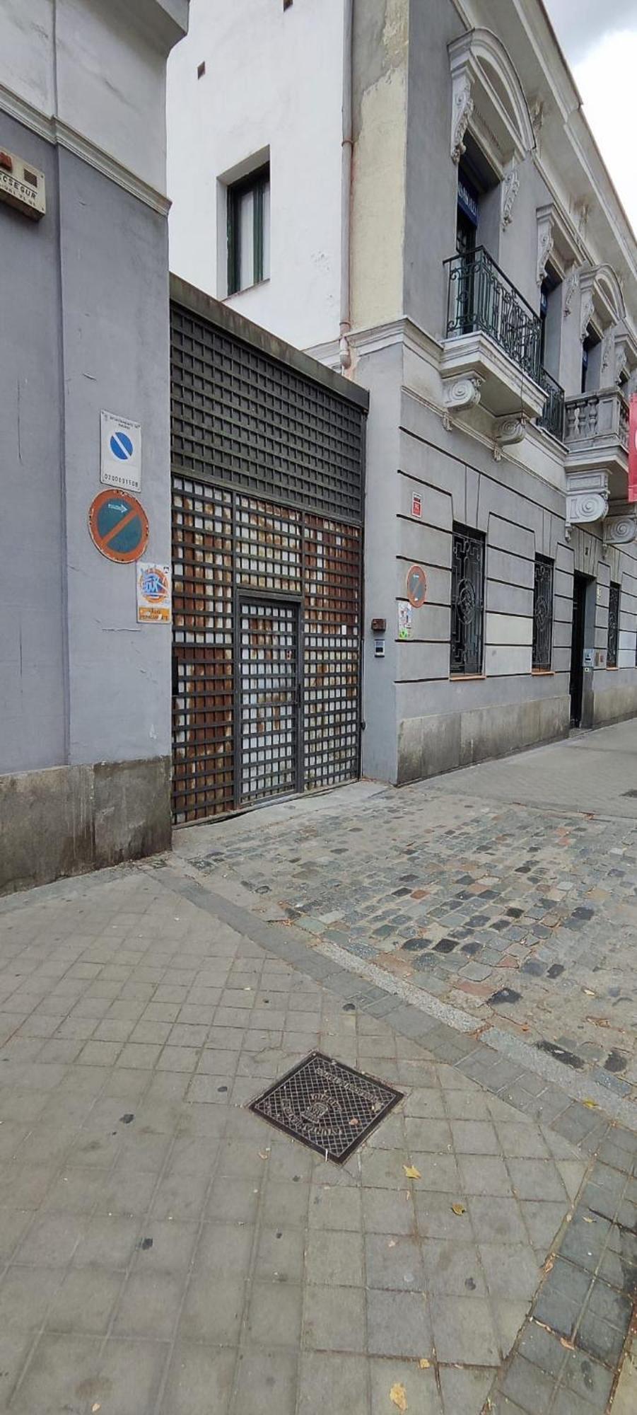 Maravilloso Loft En Pleno Centro De Madrid Kültér fotó